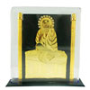 24 CARAT GOLD PLATED SAI BABA(JPSEG9001) - Click here to View more details about this Product